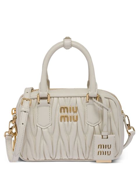 miu purse|miu small bag.